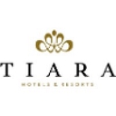 Tiara Miramar Beach Resort logo