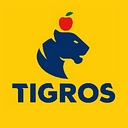 Tigros S.P.A. logo