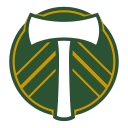 Portland Timbers logo