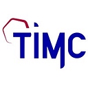 Timc Lab logo