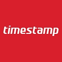 Timestamp España logo