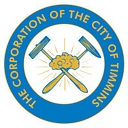 City Of Timmins logo