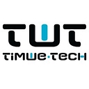 Timwetech logo