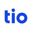 Tio Business School logo