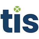Tis (Treasury Intelligence Solutions) logo