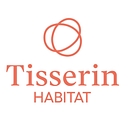 Tisserin Habitat logo