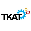Tkat logo