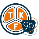 Tkf logo