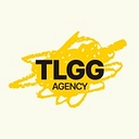 Tlgg Agency logo