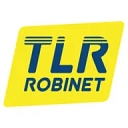 T.L.R. logo