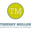 Thierry Muller Ingénierie & Travaux Du Paysage logo