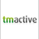 Tmactive logo