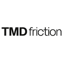 Tmd Friction logo