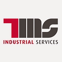 Tms Industrial Services logo