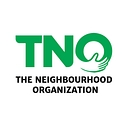 Tno - The Neighbourhood Organization logo