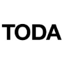 Toda logo