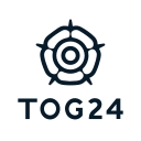 Tog24 logo