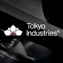 Tokyo Industries (Uk) logo