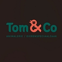 Tom&Co logo