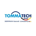 Tommatech Gmbh logo
