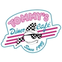 Tommy'S Diner logo