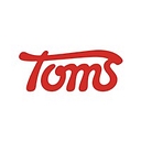 Toms Group A/S logo