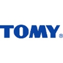 Tomy Europe logo