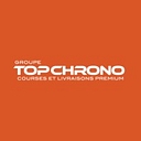Topchrono - Solutions Transport Et Logistique logo