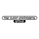 Top Clean Packaging Group logo
