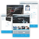 Rohde & Schwarz Topex logo