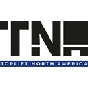 Toplift North America logo