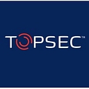 Topsec logo