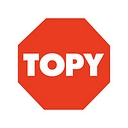 Topy - Une Maison Française Au Service Des Cordonniers 👟 logo