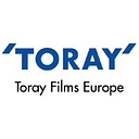 Toray Films Europe logo