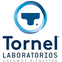 Laboratorios Tornel S.A. De C.V. logo