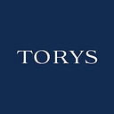 Torys Llp logo