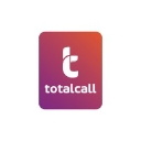 Total Call logo
