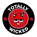Totally Wicked logo