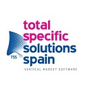 Total Specific Solutions Spain logo