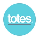 Totes Isotoner logo