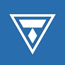 Touchstone Climbing logo