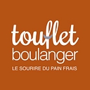 Touflet Boulanger logo