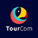 Tourcom logo