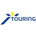Touring logo