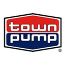 Town Pump Company logo