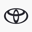 Toyota Motor Europe logo