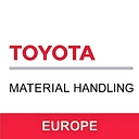 Toyota Material Handling Manufacturing Italy Spa logo
