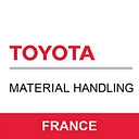 Toyota Material Handling France logo