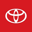 Toyota North America logo