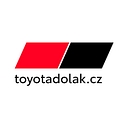 Toyota Dolák logo